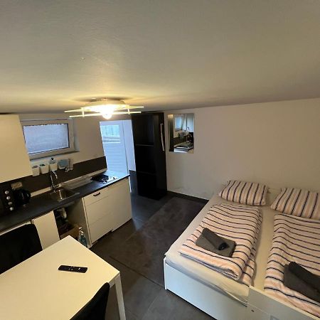 1 Room Hannover Exterior foto