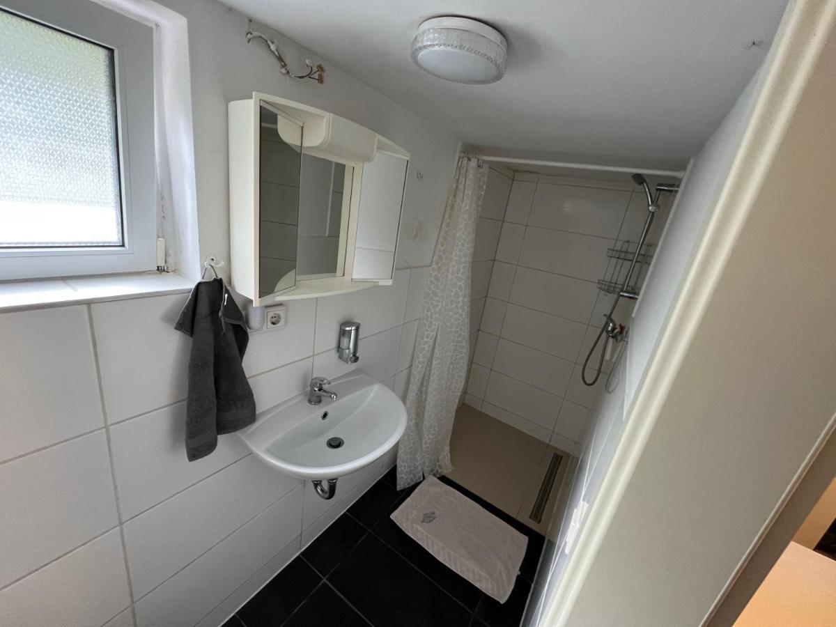 1 Room Hannover Exterior foto