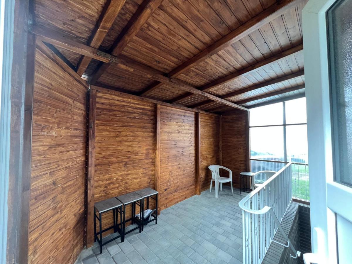 1 Room Hannover Exterior foto